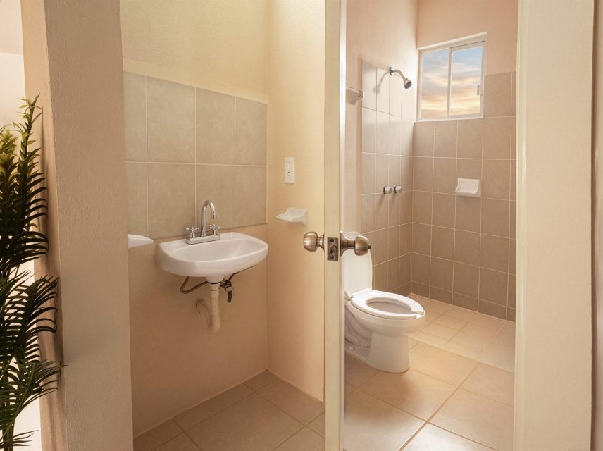 Baño