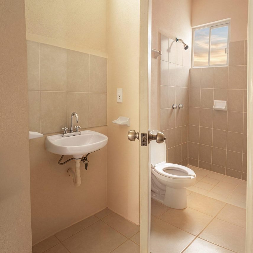 Baño